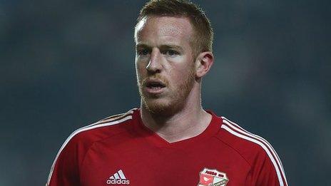 Adam Rooney