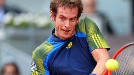 Andy Murray