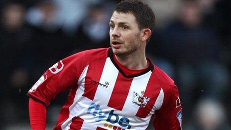 Jamie Cureton