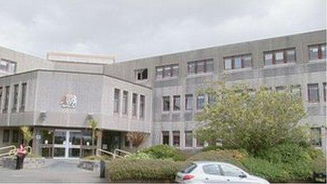 Togalach Comhairle nan Eilean Siar
