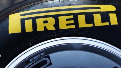 Pirelli