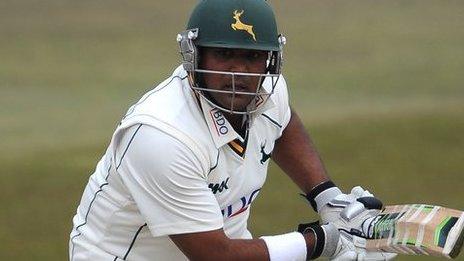 Samit Patel