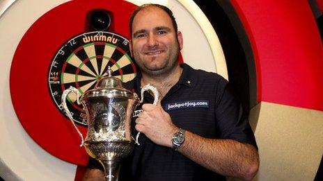 Scott Waites