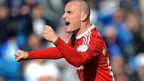 Alan McCormack