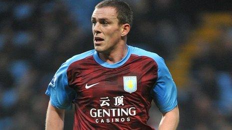 Richard Dunne