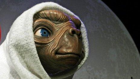 ET