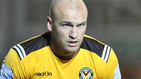 David Pipe