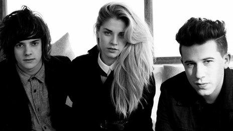 London Grammar