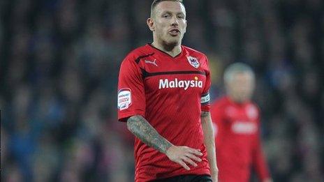 Craig Bellamy