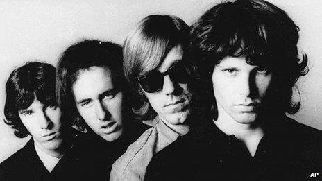 The Doors