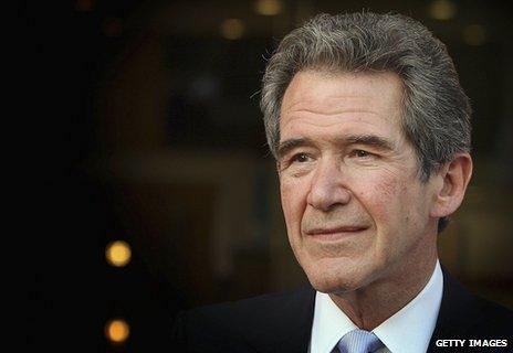 Lord Browne