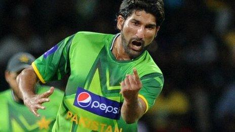 Sohail Tanvir