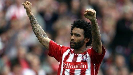 Jermaine Pennant