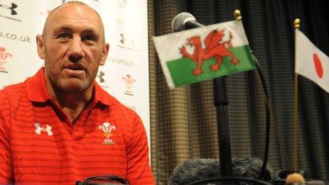 Robin McBryde