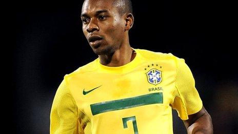 Fernandinho