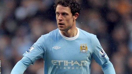 Wayne Bridge