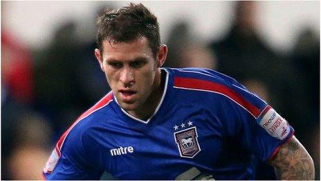 Daryl Murphy