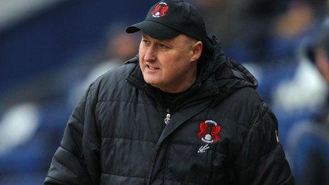 Russell Slade