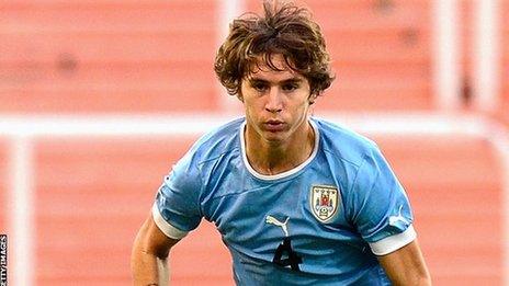 Guillermo Varela