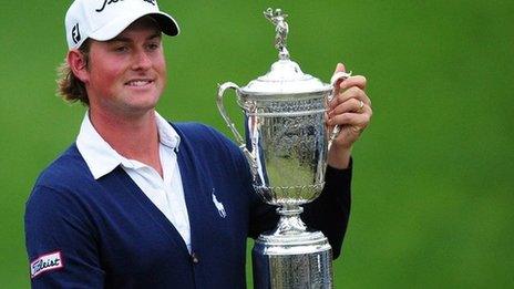 Webb Simpson