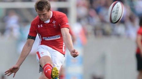 Dan Biggar