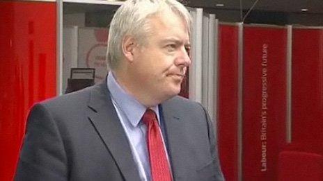 Carwyn Jones AM