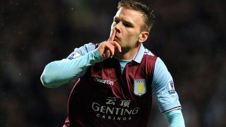 Andreas Weimann