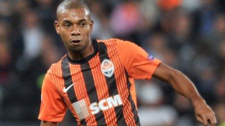 Fernandinho