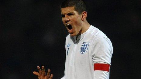 Conor Coady