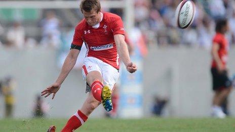 Dan Biggar