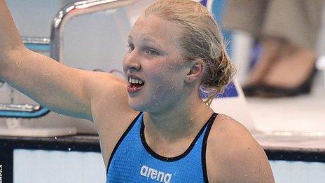 Ruta Meilutyte