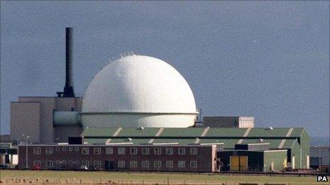 Dounreay