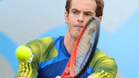 Andy Murray