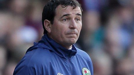 Gary Bowyer