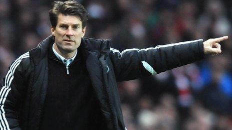 Michael Laudrup