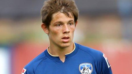 James Tarkowski