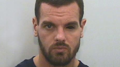 Dale Cregan