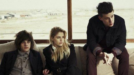 London Grammar