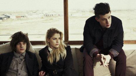 London Grammar