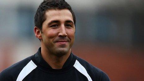 Gavin Henson