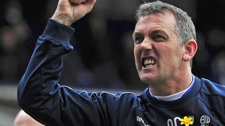 Owen Coyle