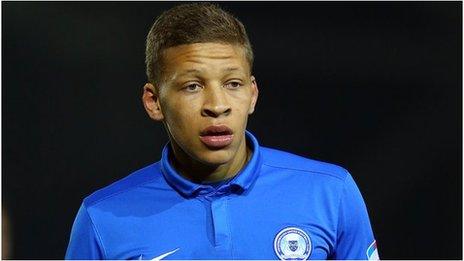 Dwight Gayle