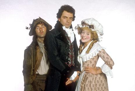 Blackadder the Third