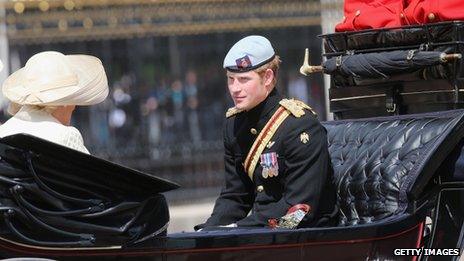 Prince Harry