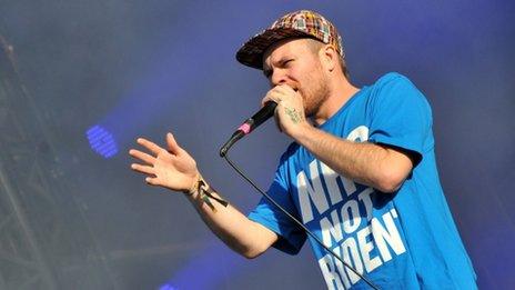 Rou Reynolds