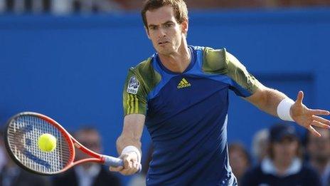 Andy Murray