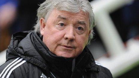 Joe Kinnear