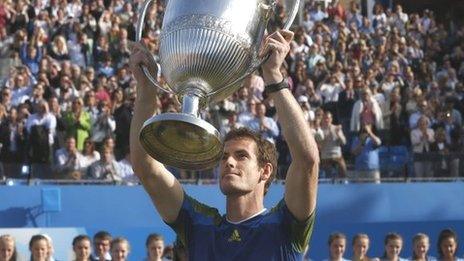 Andy Murray