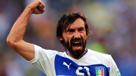 Andrea Pirlo