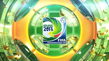 Confederations Cup